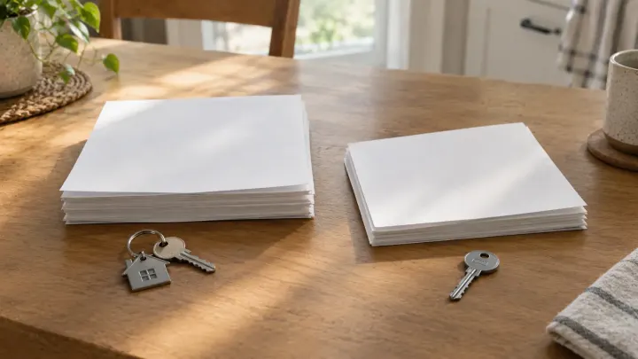 Should you rent or buy a house? Run the monthly cost first