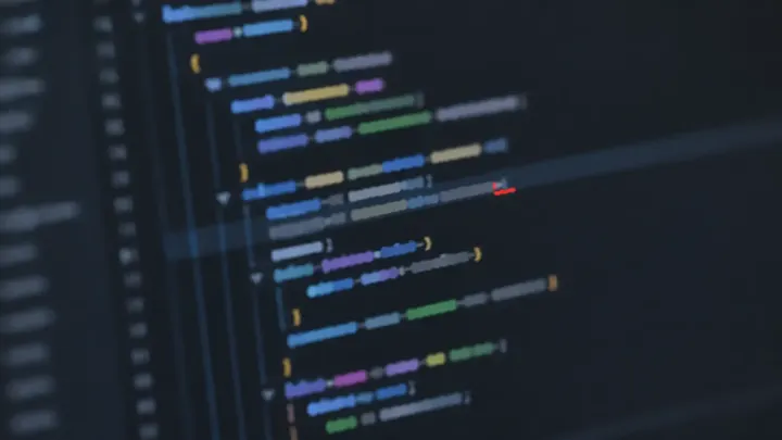 Invalid JSON: read it, then find the first error