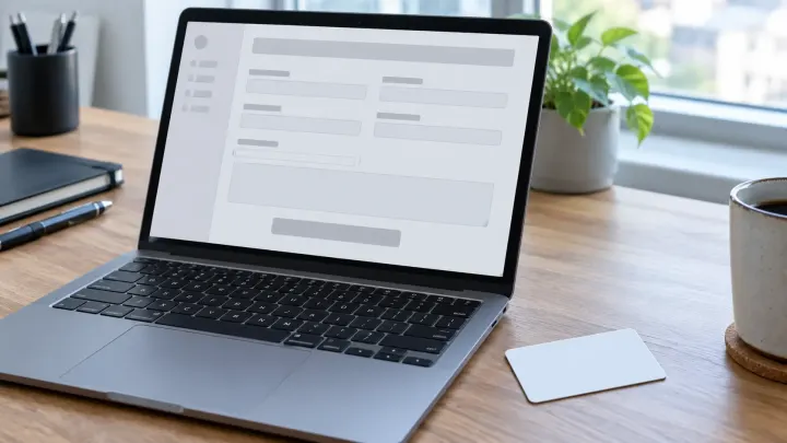 How to test a checkout form before you take real payments