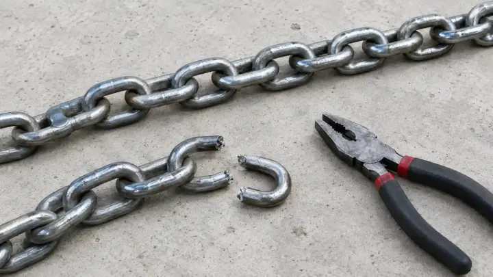 How to find broken links on a web page and fix internal redirects