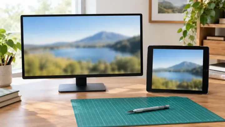 How to calculate 16:9 dimensions for any width or height