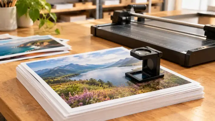 How to make an image 300 DPI for printing, and when it changes nothing