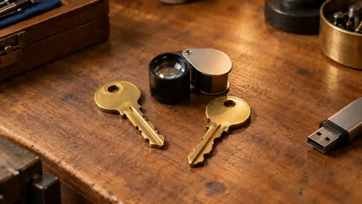 How to verify the checksum of a downloaded file before you open it