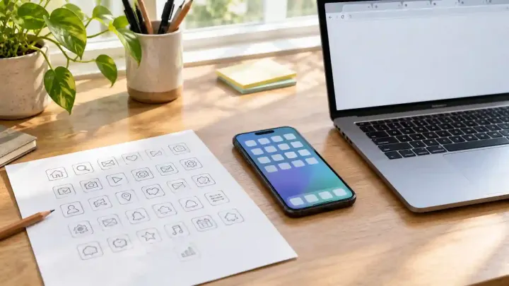 How to add a favicon to a website so it shows in tabs, Google, and on phones