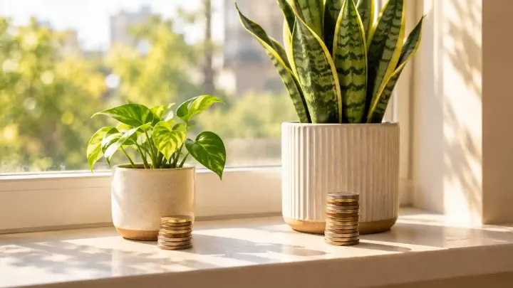 How to calculate ROI percentage and compare returns over different years