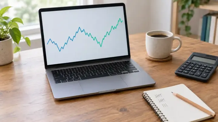 How to calculate average cost per share after several buys