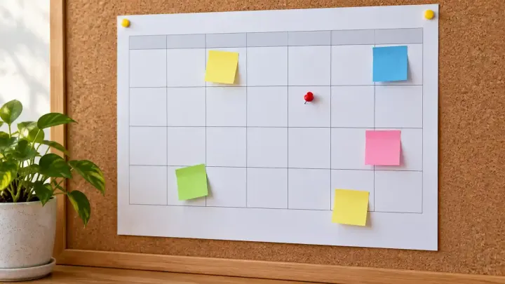 Calendar days vs business days: how to count a deadline