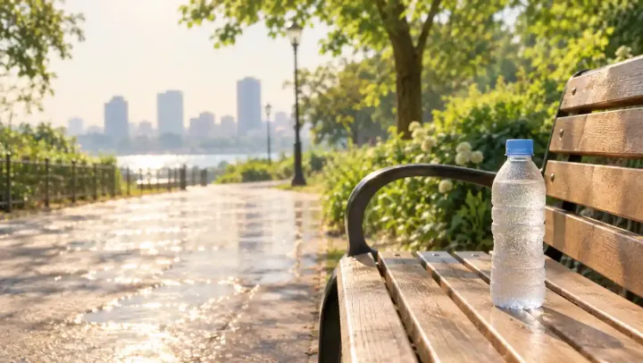 How to calculate heat index from temperature and humidity