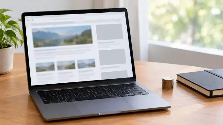 How much can a website earn from ads? Work it out from CPM